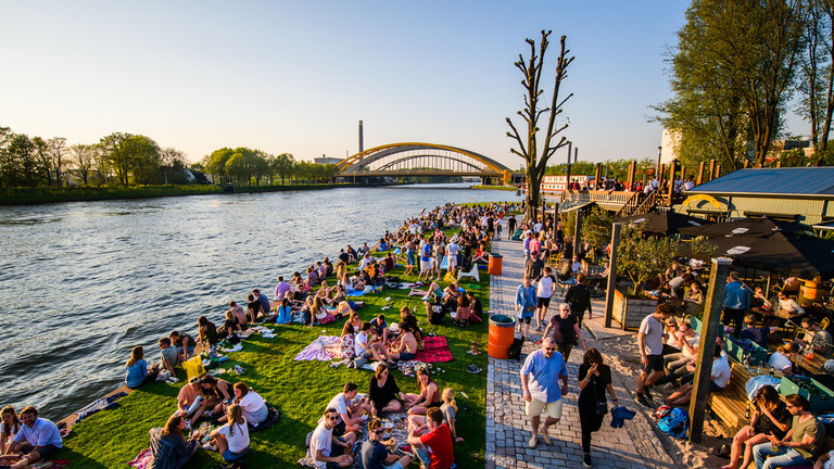 ZOMER BIJ SOIA